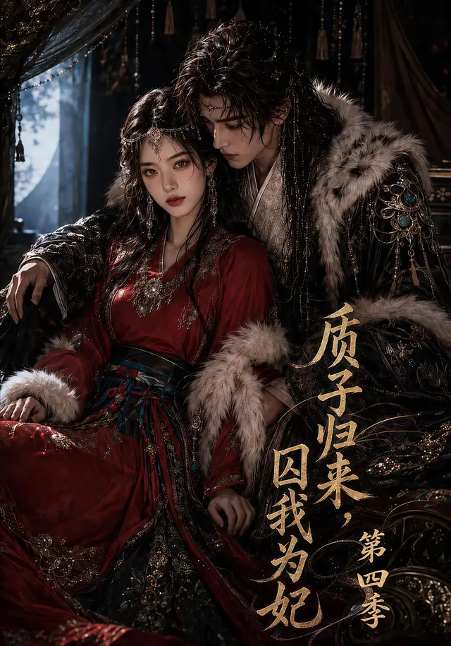 质子归来，囚我为妃第四季（151集全）