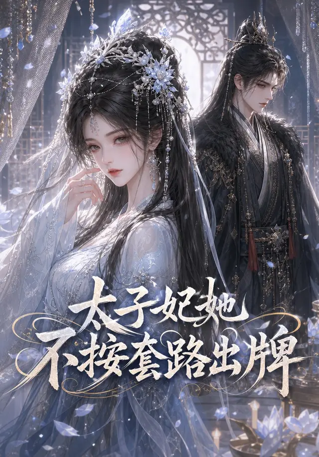 太子妃她不按套路出牌（75集全）