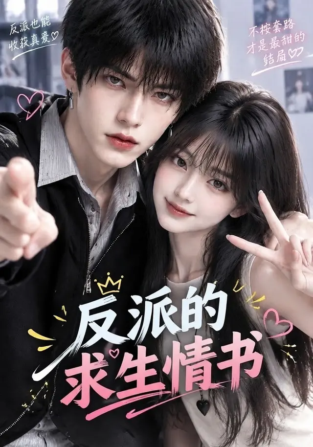 反派的求生情书(70集全)