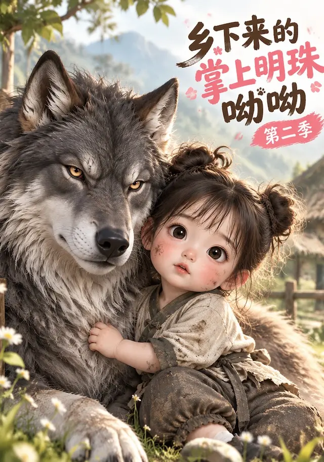 乡下来的掌上明珠呦呦第二季(116集全)AI短剧