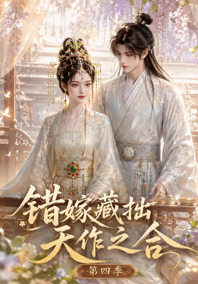 错嫁藏拙天作之合（第四季）（102集全）AI短剧