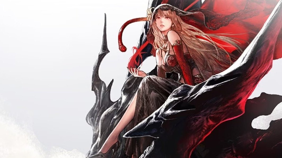 《最终幻想:共鸣》双Switch版本10月22日推出 售价与容量曝光