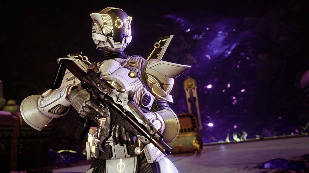 Bungie再度为《命运2》招聘交互设计师 释放持续运营信号