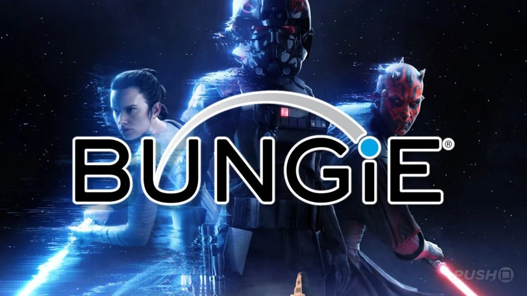 卢卡斯影业被传接洽DICE与Bungie 评估《星球大战:前线3》开发可能