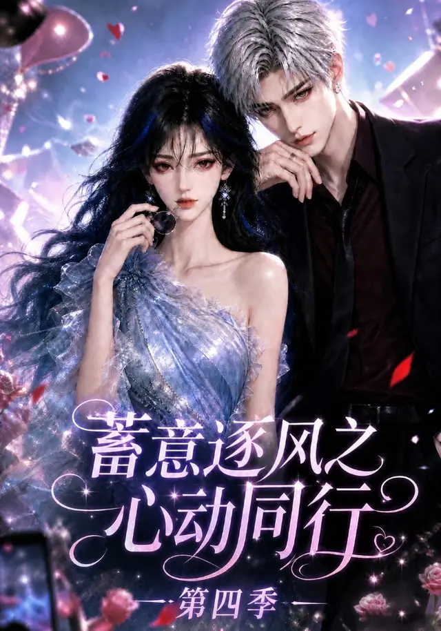 蓄意逐风之心动同行第四季(248集全)
