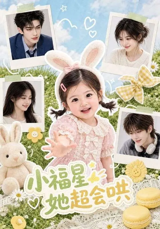 小福星她超会哄(71集全)