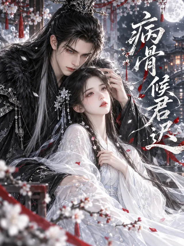 病骨候君迟(139集全)AI短剧
