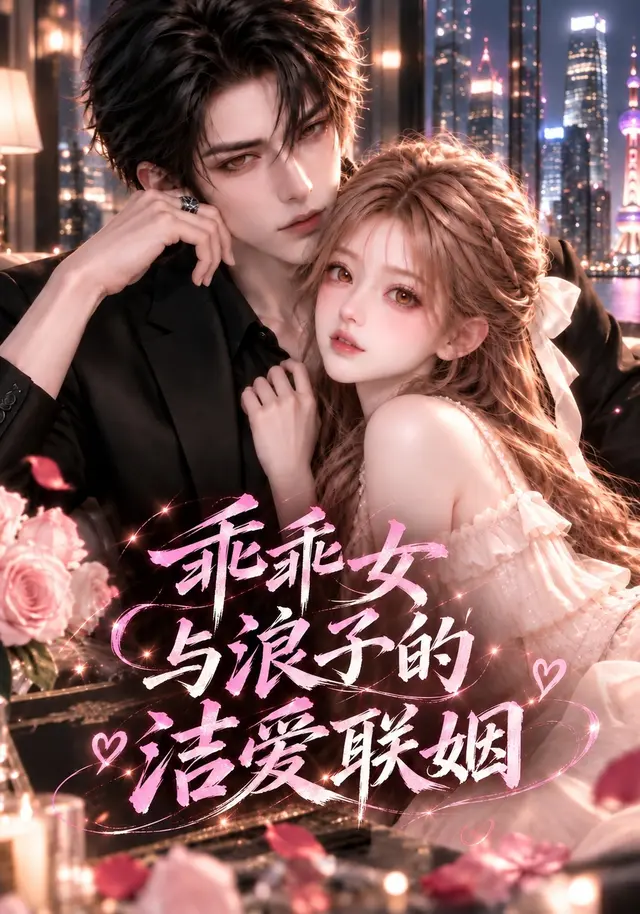 乖乖女与浪子的洁爱联姻(162集全)