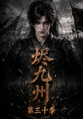 烬九州第三十季(167集全)