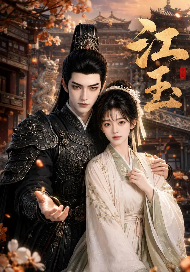 江玉（58集全）