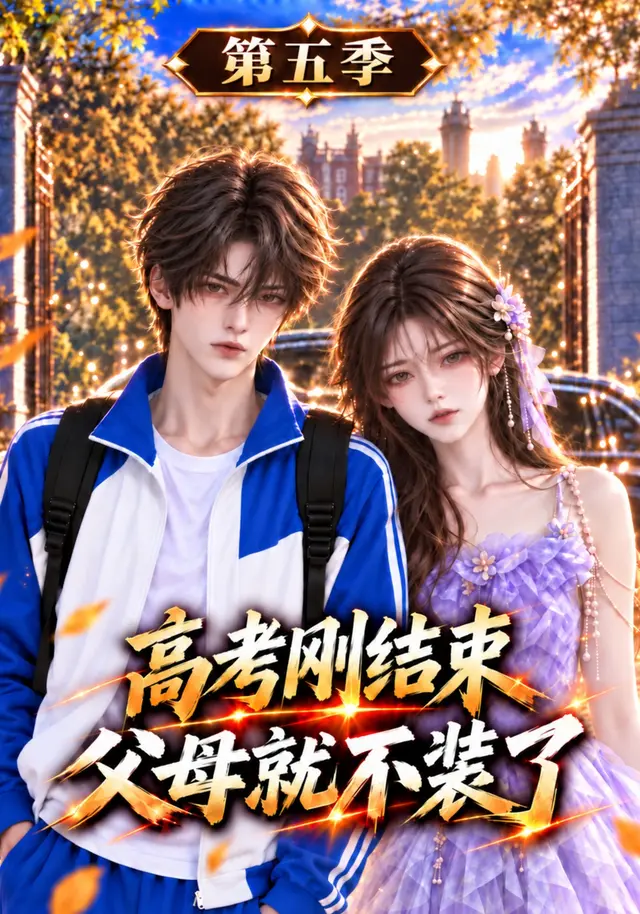 高考刚结束父母就不装了-第五季(179集全)
