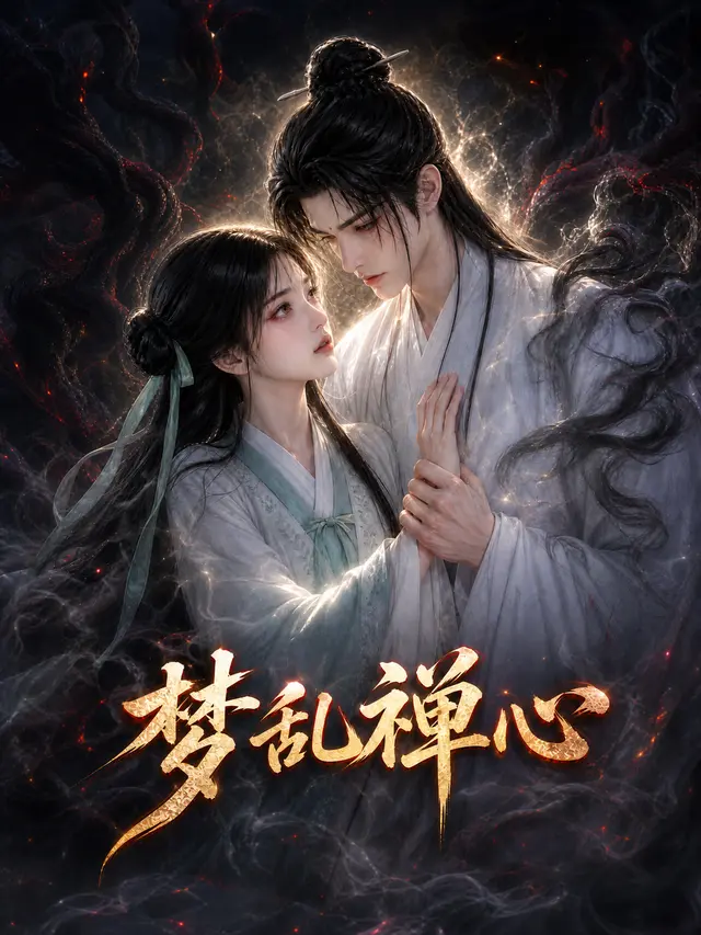 梦乱禅心(60集全)