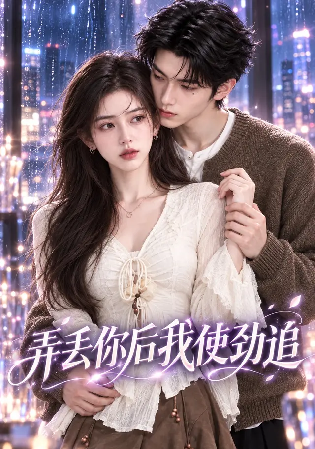 弄丢你后我使劲追（85集全）