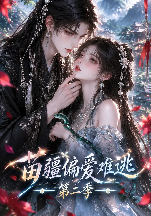 苗疆偏爱难逃第二季（120集全）