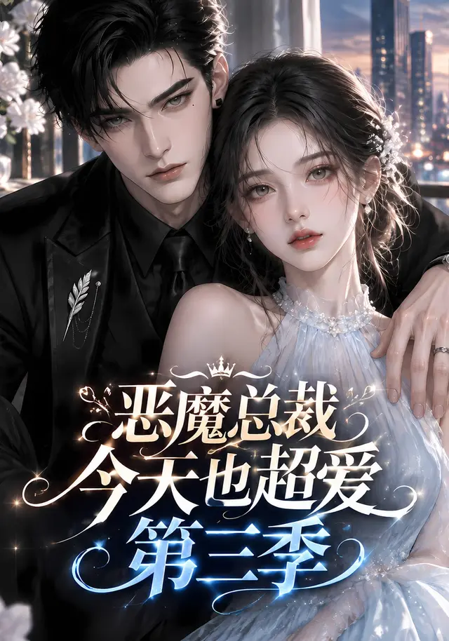 恶魔总裁今天也超爱第三季(137集全)AI短剧