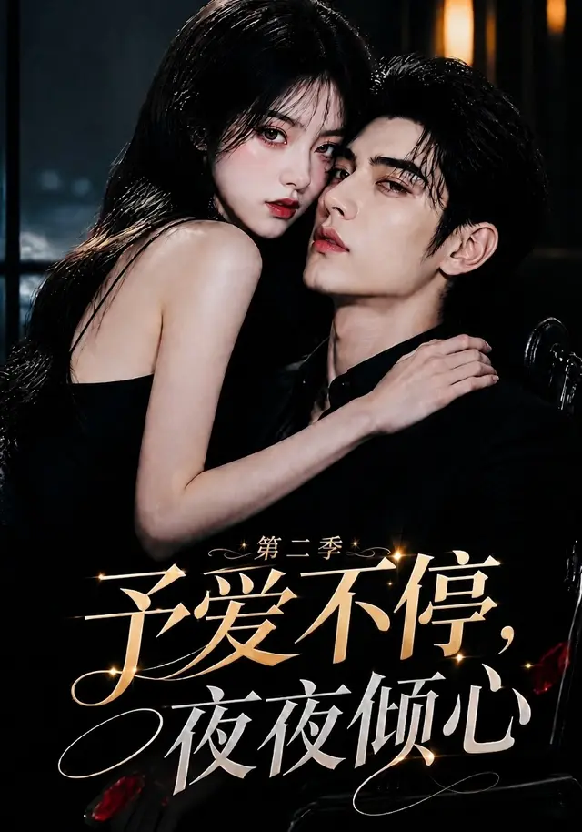予爱不停,夜夜倾心第二季(84集全)
