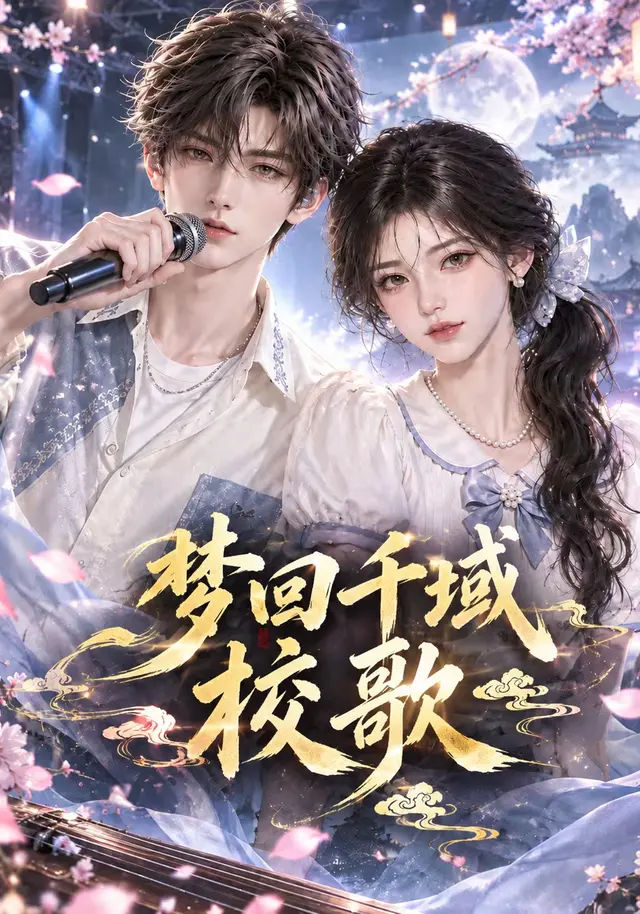 梦回千域校歌(120集全)