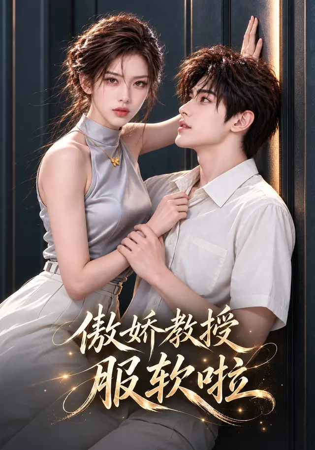 傲娇教授服软啦(61集全)