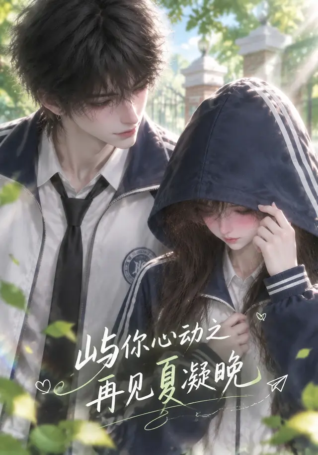 屿你心动之再见夏凝晚(85集全)