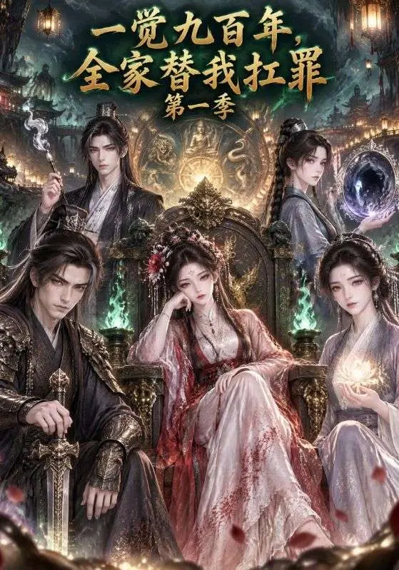 一觉九百年，全家替我扛罪第一季（49集全）