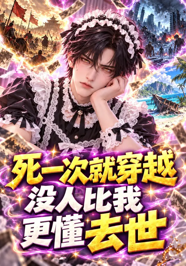 死一次就穿越,没人比我更懂去世(145集全)