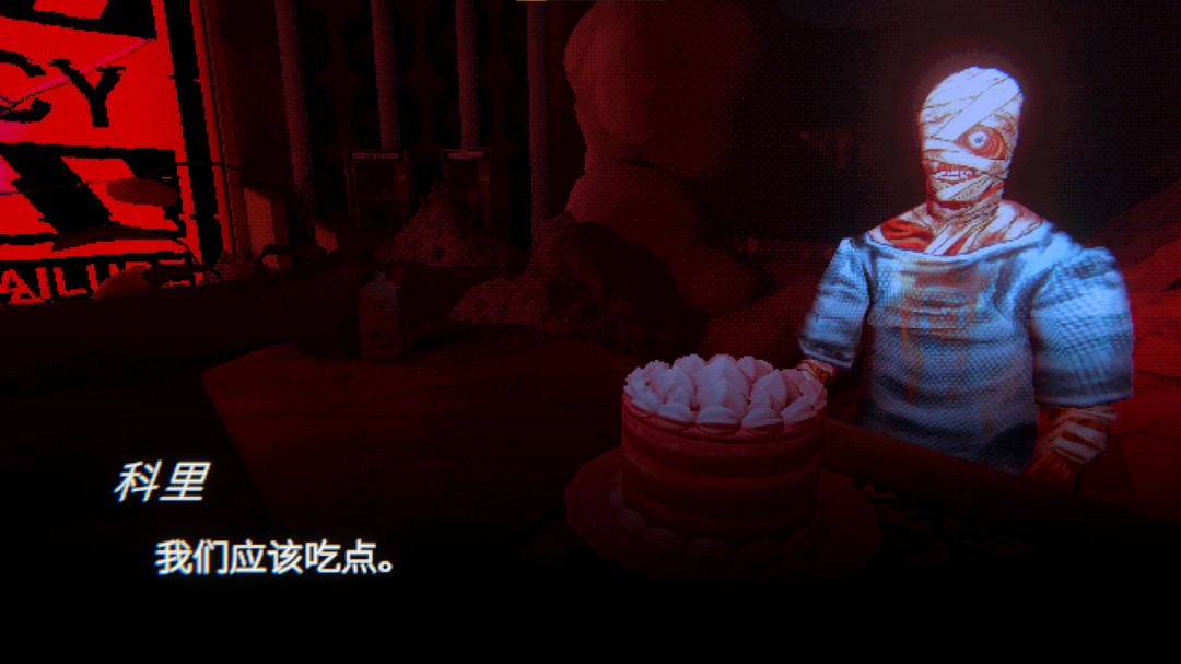 《缄默祸运》10月29日登陆主机平台 太空心理恐怖题材Steam曾获特别好评