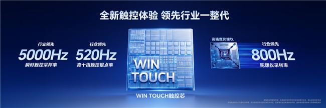 荣耀发布WIN2系列电竞新机:国补后3149元起,同步组建WIN电竞宇宙