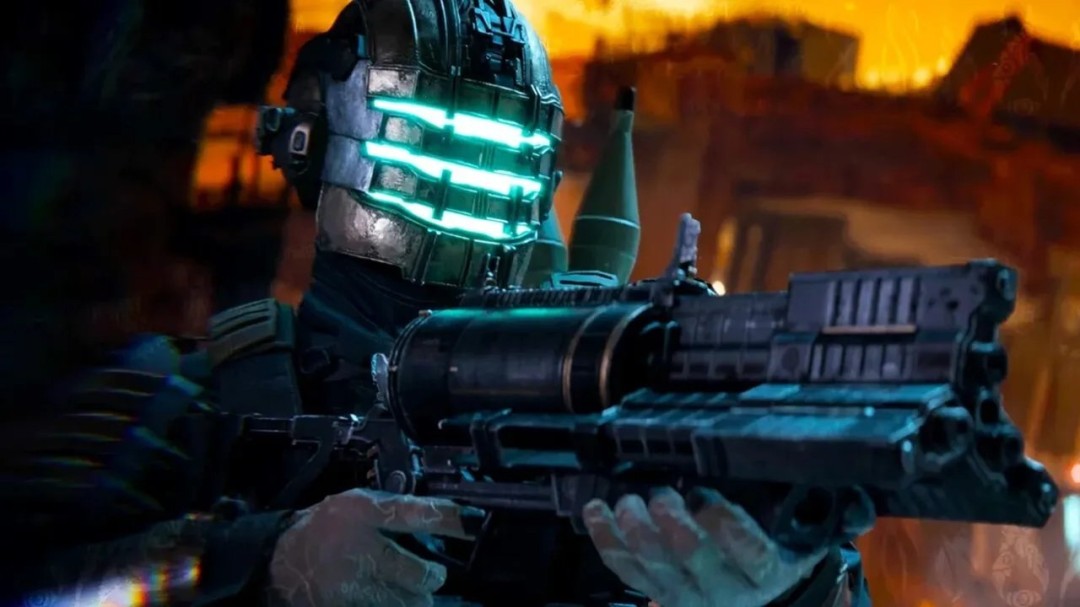 Bulkhead负责人Joe Brammer:听闻DICE与Respawn正开发《星球大战:前线3》
