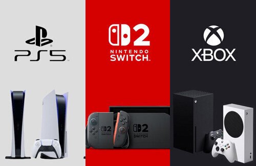 以是否常与游戏PC比较论主机成败？PS5定位之争引发玩家讨论