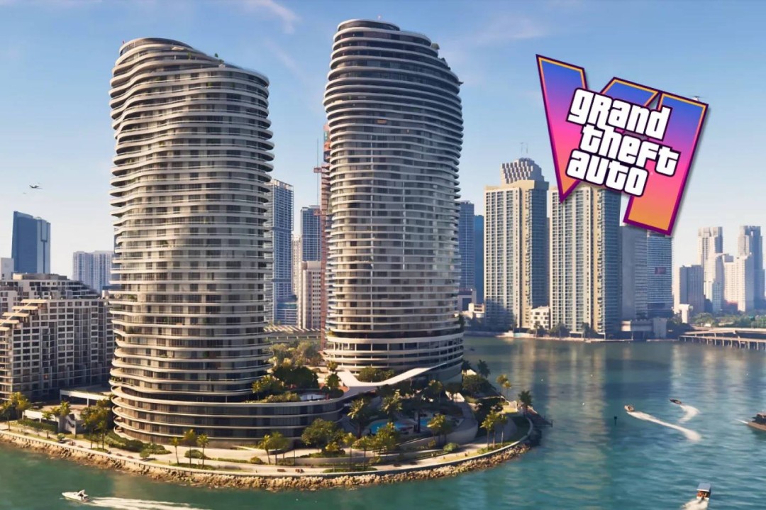 《GTA6/侠盗猎车6》发售当日或致美国150万员工缺勤 经济学家估算损失约10亿美元