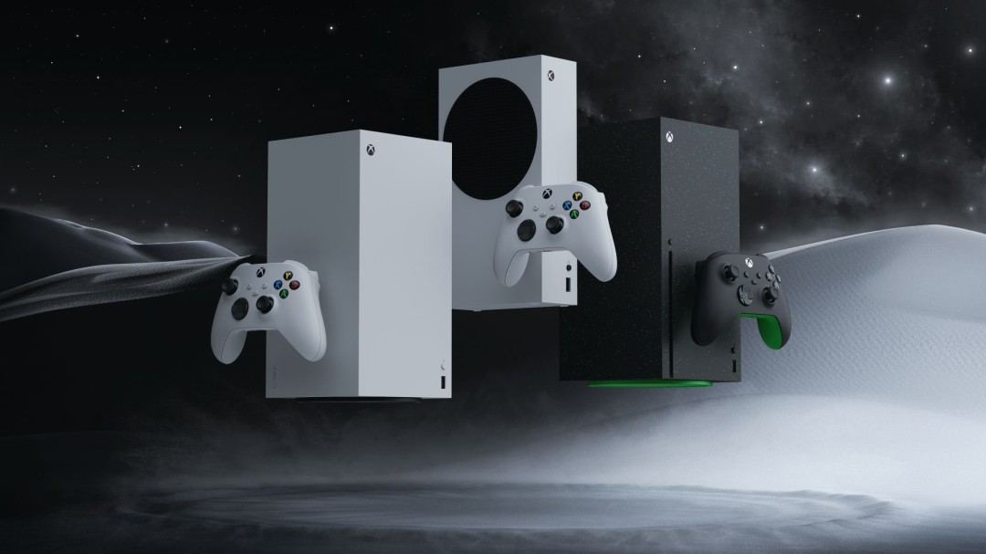 Xbox被曝邮件劝导闲置XSX|S用户折价回收,报价最高375美元