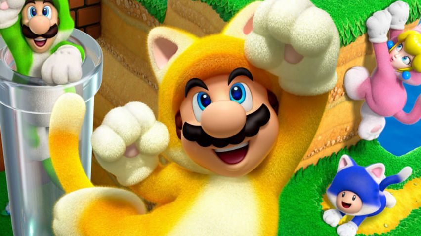任天堂Switch Online重新上架四款马里奥主题头像 10月26日截止兑换