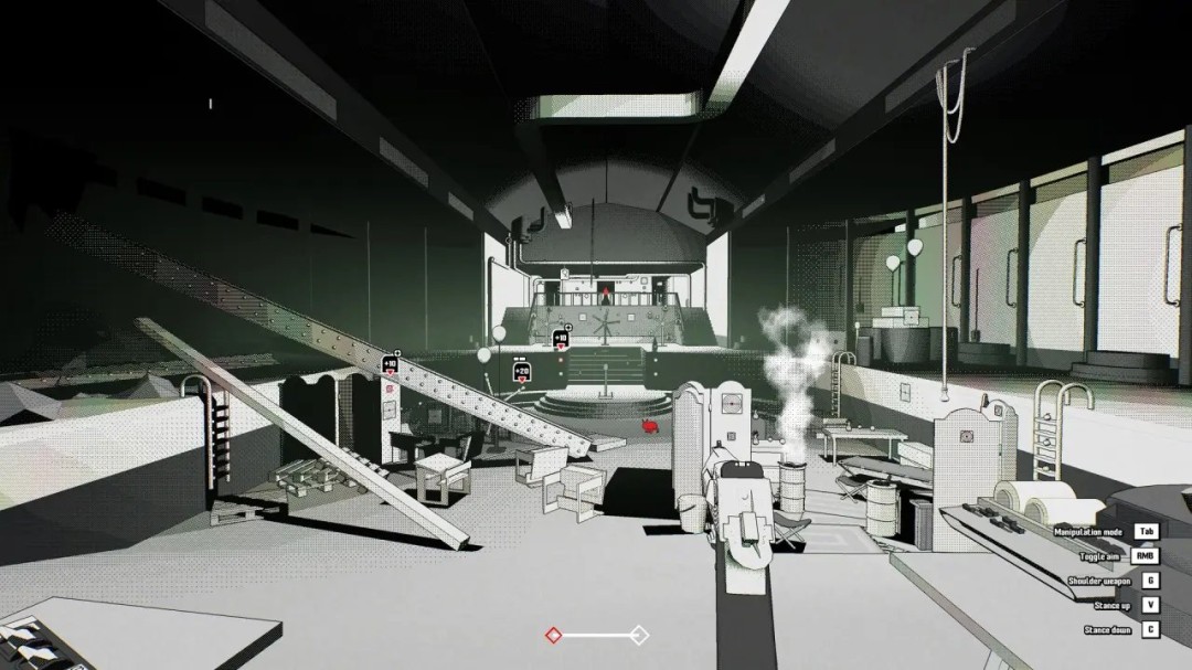 《精准弹道》试玩版登陆Steam 硬核枪械模拟收获“好评如潮”