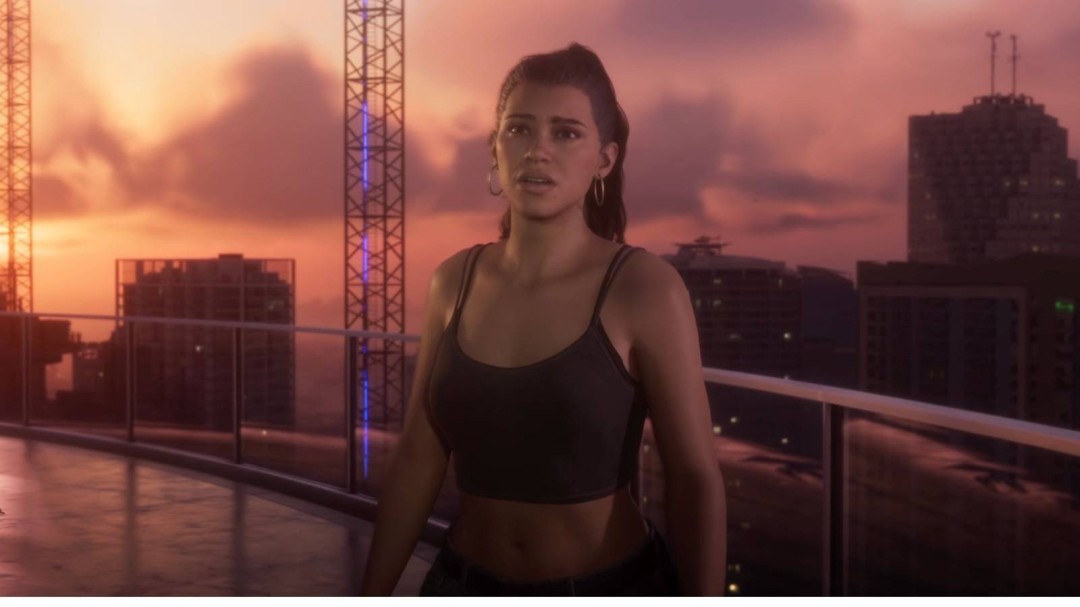 《GTA6》首个电视广告仅展示PlayStation标识