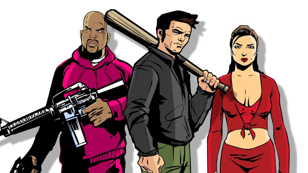 《GTA3》25周年回顾：玩家自由比暴力争议影响更深