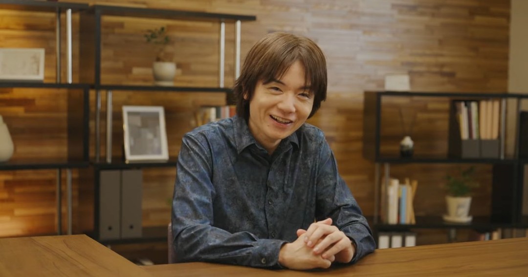 《任天堂明星大乱斗特别版》总监称生成式AI将催生大量同质低质游戏