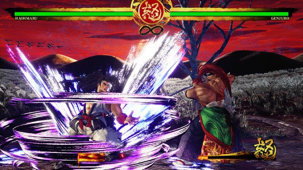 SNK《侍魂》电影改编推进，《禁闭岛》编剧将执笔