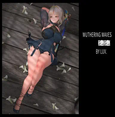 《上古卷轴5:天际重制版》穗穗追随者MOD V1.0