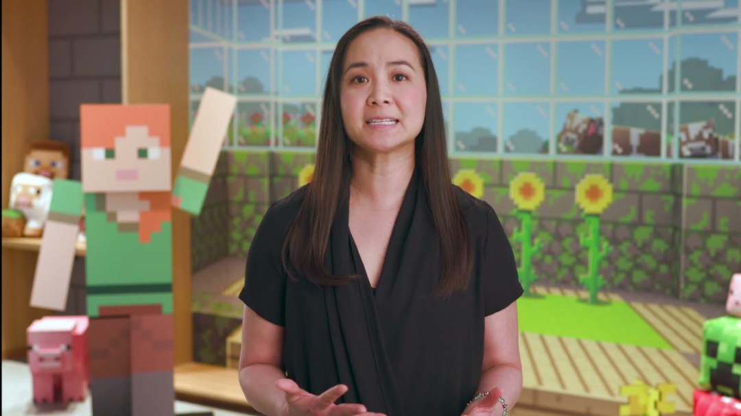Xbox首任首席运营官Helen Chiang上任数月后离职