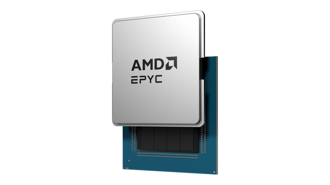 AMD Zen 6现身基准数据库，单核每时钟性能提升24%