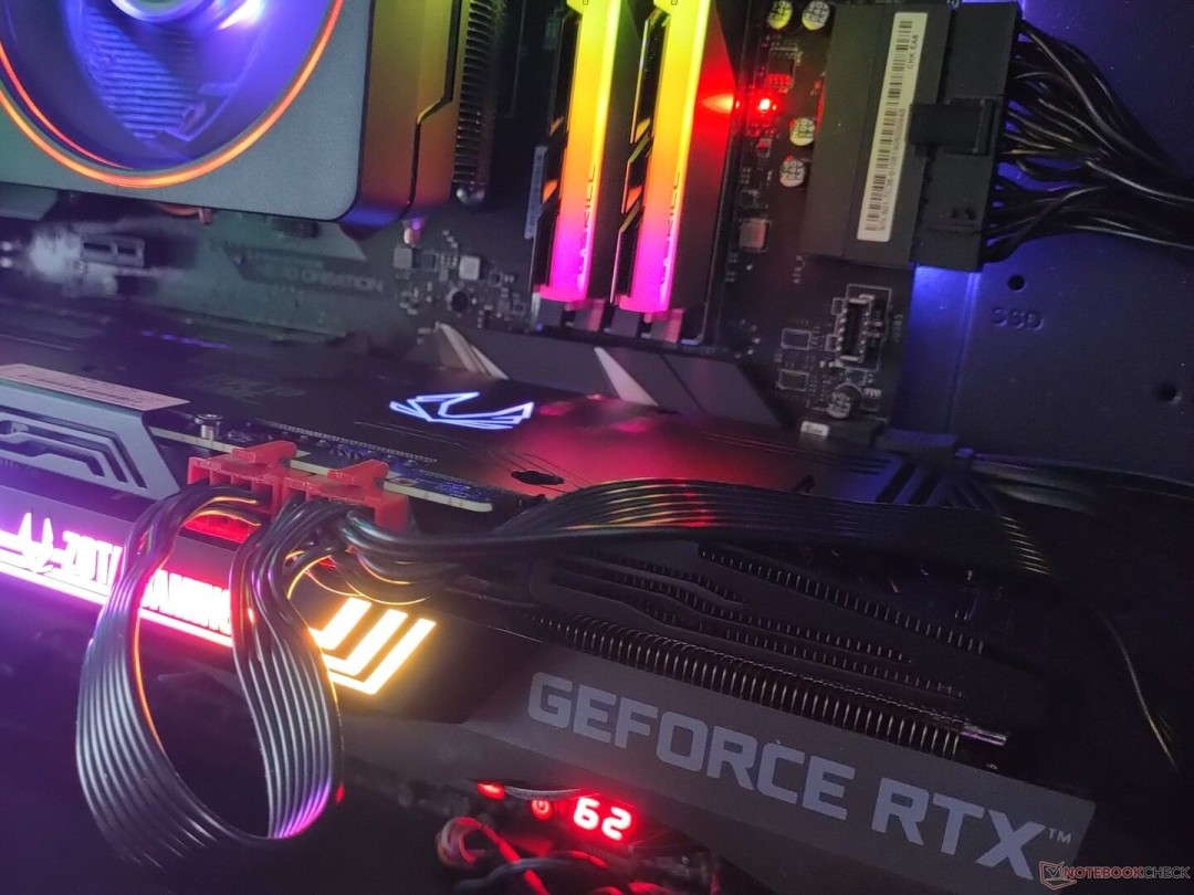 gpu-unlock让RTX 30系部分性能提升近80%