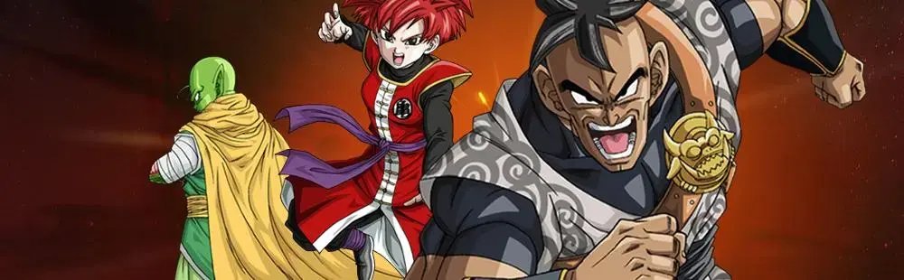 《龙珠:超宇宙2》10周年免费更新10月27日上线
