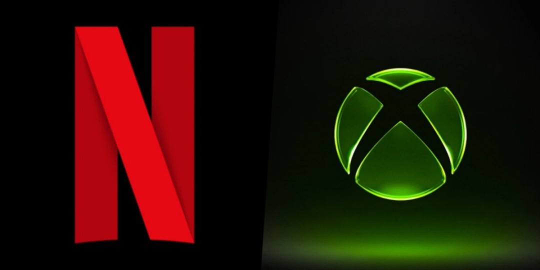 网飞洽购Xbox影视改编权