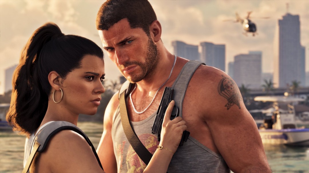 Circana分析师:厂商不必惧怕《GTA6》 同期发售风险被高估