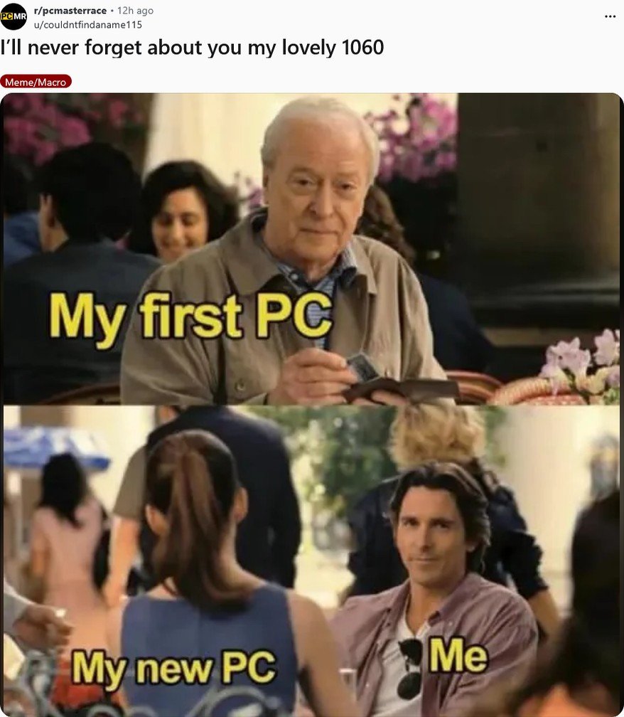 玩家服役中的GTX 1060