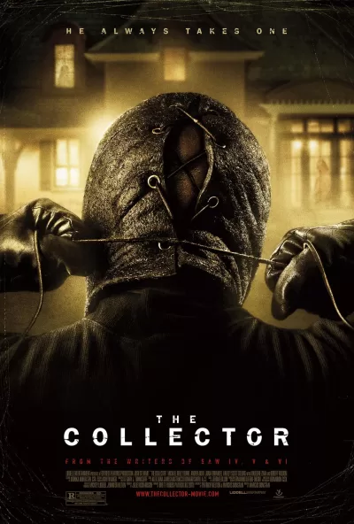 夜魔 (2009)