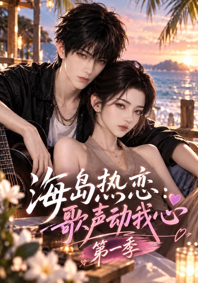 海岛热恋：歌声动我心第一季（158集全）AI短剧