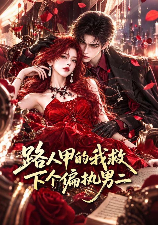 路人甲的我救下个偏执男二（105集全）