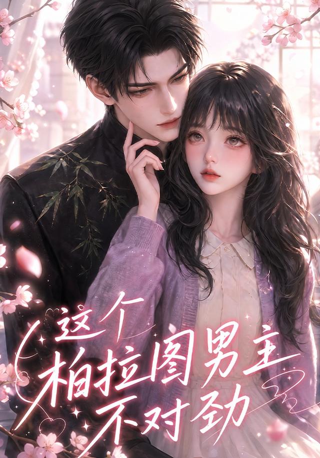 这个柏拉图男主不对劲(120集全)