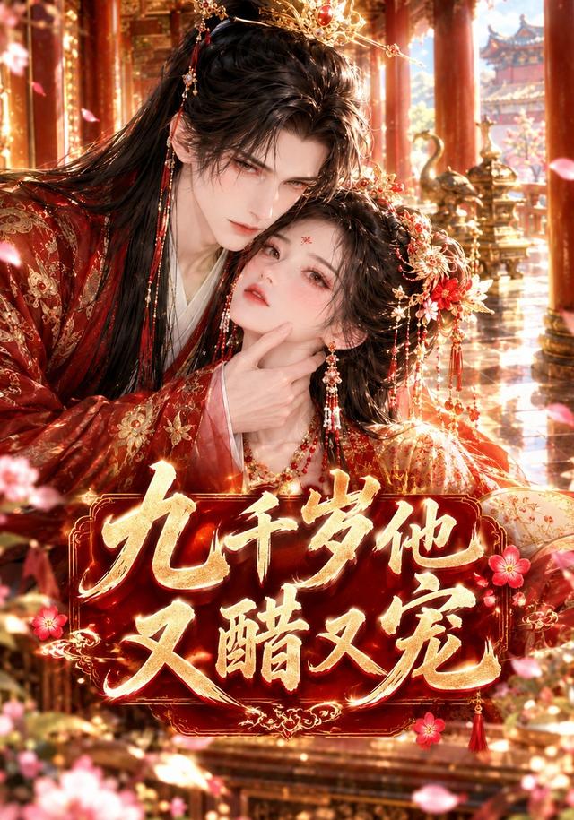 九千岁他又醋又宠(103集全)